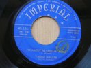 T-BONE WALKER  I'm about to lose my mind IMPERIAL 45-5261 orig 1954 R&B  VG+