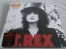 LP VINYL RECORD T.REX THE SLIDER SILVER VINYL 1000 ONLY SEE PICS MINT/SEALED
