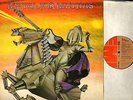 METAL FOR MUTHAS iron maiden/sledgehammer/praying mantis/angelwitch/ef band LP
