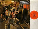 BOB DYLAN AND THE BAND the basement tapes (1st Spanish press) DOUBLE LP EX+/EX