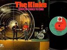 THE KINKS shape of things to come (8 track 1983 compilation) 10