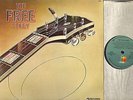 FREE the free story (greatest hits/best of) (limited edition) DOUBLE LP EX/EX