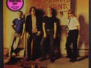 SAINTS: (i'm) Stranded LP (promo toc, 2 corner dings, sl cw) Punk/New Wave