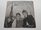 THE BEATLES ORIGINAL  1964  ITALIAN  45    LONG TALL SALLY   MADE IN ITALY 1964