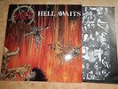Slayer ?– Hell Awaits Original 1985 RR 9795