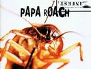 Papa Roach Infest Vinyl LP NEW sealed