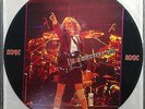 AC/DC - THE RAZORS EDGE