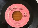 Northern Soul- Darrell Banks- Open The Door To Your Heart/Our Love