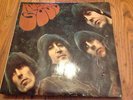 THE BEATLES Rubber soul Parlophone PMC 1267 Dash one matrix 