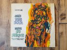 HMV ALP1675 - Janacek - Taras Bulba - Martinu - Rafael KUBELIK - EX+ - FS