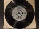 VERY RARE 1969  WRITING ON THE WALL - CHILD ON A CROSSING. MDS101 - MIDDLE EARTH