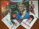 DAVID BOWIE,  7'