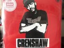 Nipsey Hussle - Crenshaw Red And White Exclusive Vinyl Record LP - Ready To Ship