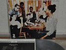 The Specials More Specials Japan 2 Two Tone LP Toshiba WWS-81341 Insert