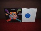 THE WHO A Quick One LP 1966 REACTION MONO 1st Press  BRILLIANT EXAMPLE