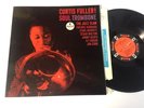 Curtis Fuller LP Soul Trombone Impulse ORIG