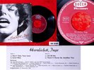 EP Inge Brandenburg: Herzlichst Inge (Decca DX 2145) D 1960