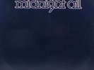 MIDNIGHT OIL Self Titled LP - Powderworks