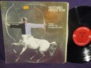 Sagittarius Present Tense LP