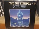ASH RA TEMPEL - Join Inn - LP - POPOL VUH, GROBSCHNITT, AMON DUUL, KRAUTROCK