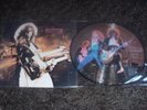 RARE 33T PICTURE DISC POP70  LED ZEPPELIN  ETAT NEUF
