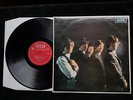 THE ROLLING STONES Debut LP UK 1st Press MONO LK 4605 2A/4A 1964 Red Decca EX+