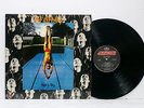 DEF LEPPARD High 'N' Dry 1981 Vinyl LP NM Mercury SRM-1-3828 Masterdisk w/ Inner