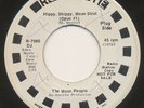 MOON PEOPLE on Roulette —HIPPY SKIPPY MOON STRUT— latin funk soul 45 | LISTEN