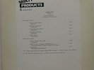 DEAD KENNEDYS In God We Trust 1981 US ORG PUNK Test Pressing LP Jello Biafra