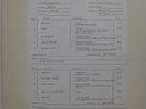 JOHN WAITE Ignition 1982 US PROMO Test Pressing LP GIRALDO Patty SMYTH The BABYS