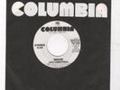 RARE-WHAM-COLUMBIA 2591-LAST CHRISTMAS/SAME FLIP-U.S. PRESS-PROMO