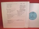 EZEKIEL  Inspired At The Cross RARE Private NW CHRISTIAN XIAN Hard Rock Psych LP