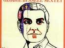 George Russell The Outer View vinyl LP album record UK 688705ZL FONTANA 1965