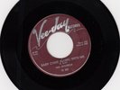 VEE JAY 202- SPANIELS- SINCE I FELL FOR YOU-SPANIELS- RARE
