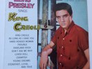 ELVIS PRESLEY- ANOTHER MASSIVE RARITY-KING CREOLE FROM JAPAN