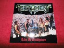 E032 Testament - Live At Eindhoven '87 - Atlantic 780226-1 - gewaschen - TOC