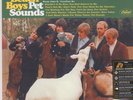 Beach Boys Pet Sounds Analogue Productions MONO 200gm vinyl LP BRAND NEW -  MINT