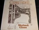 STAINED GLASS - OPEN ROAD  1974 SWEET FOLK & COUNTRY SFA019 FEM VOX ACID FOLK EX