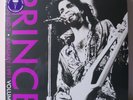 PRINCE 'Rock In Rio 2 Vol 2' Colour Vinyl LP NEW & SEALED