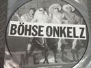 Böhse Onkelz - Mexico Picture LP 12