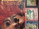 Fossils [EP] by Dinosaur Jr. (Vinyl, Aug-1991, SST)