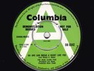 The Dave Clark Five No One Can Break A Heart Like You Columbia DEMO 1968