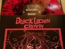 Danzig Black Laden Crown Red Black Splatter Vinyl LP Record Ltd 300 Misfits