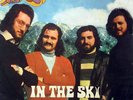 45 giri fungo cinese in the sky / perche' l'uomo raro prog 1972 italy