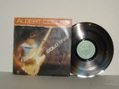 ALBERT COLLINS Cold Snap LP Vinyl Jimmy McGriff I Ain't Drunk Snatchin' It Back