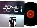 Leonard Cohen - I'm Your Man Europe LP 2011 //8