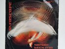 Gordon Beck Trio - Gyroscope LP 1969 Morgan UK Jeff Clyne Tony Oxley RARE VG+