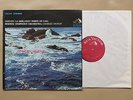 LP US RCA LSC 2111 WD Debussy La Mer Ibert BSO Charles Munch