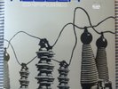 Nebula Charged LP Vinyl 2001 Sub Pop Records Album Record Out-of-Print Gatefold