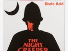 UNCLE ACID & THE DEADBEATS The Night Creeper 2xLP  Vinyl  Red Clear Newbury
